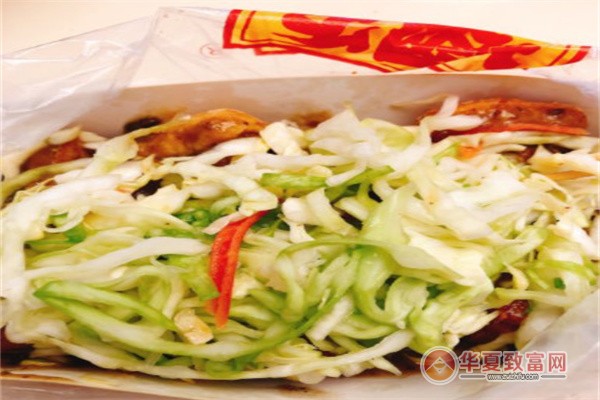 国足臭豆腐加盟